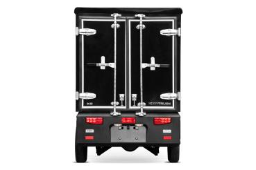 Heavy Truck gXC V2 3kW mit bis zu 173Ah Batterie